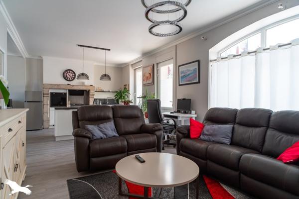 Maison à vendre |  Bannalec |  6 pièces | 110 m²