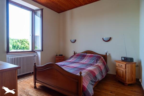 Maison à vendre |  Bannalec |  6 pièces | 110 m²