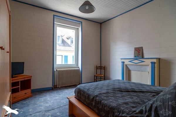 Maison à vendre |  Bannalec |  6 pièces | 110 m²