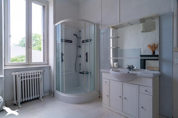 Maison à vendre |  Bannalec |  6 pièces | 110 m²