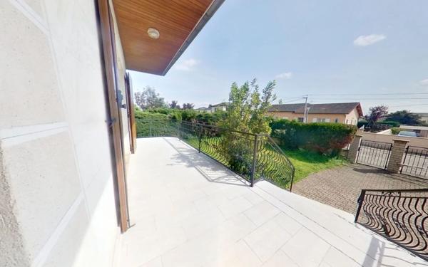 Maison à vendre    7 pièces • 209,13 m2 Meyzieu