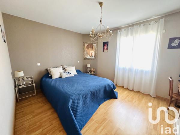 Maison à vendre 5 pièces 185 m² Les Sables-d'Olonne