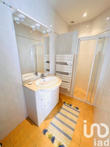 Maison à vendre 5 pièces 185 m² Les Sables-d'Olonne