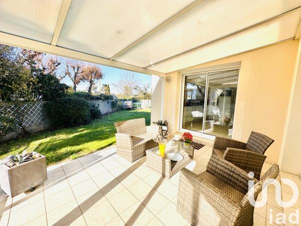 Maison à vendre 5 pièces 185 m² Les Sables-d'Olonne