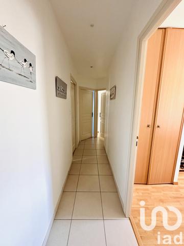 Maison à vendre 5 pièces 185 m² Les Sables-d'Olonne