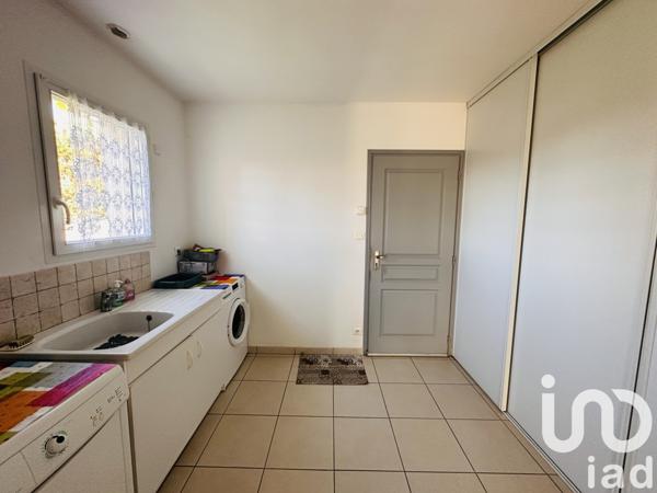 Maison à vendre 5 pièces 185 m² Les Sables-d'Olonne