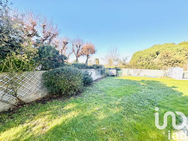 Maison à vendre 5 pièces 185 m² Les Sables-d'Olonne