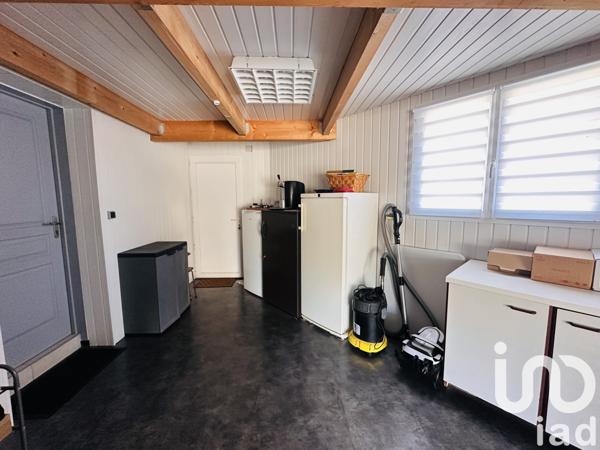 Maison à vendre 5 pièces 185 m² Les Sables-d'Olonne