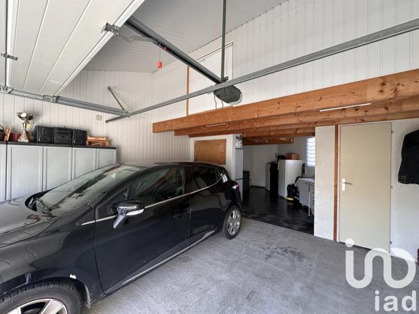 Maison à vendre 5 pièces 185 m² Les Sables-d'Olonne