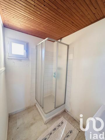 Maison à vendre 5 pièces 185 m² Les Sables-d'Olonne