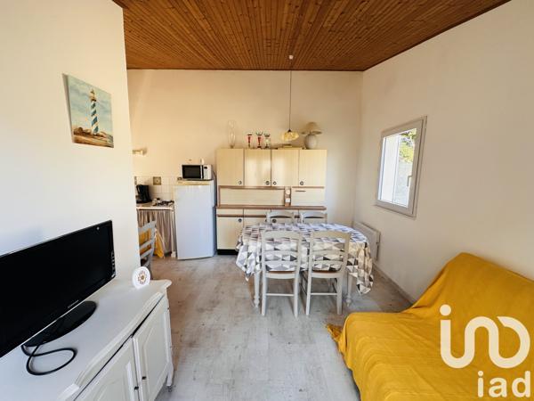 Maison à vendre 5 pièces 185 m² Les Sables-d'Olonne