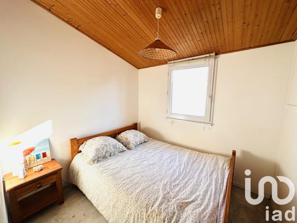 Maison à vendre 5 pièces 185 m² Les Sables-d'Olonne