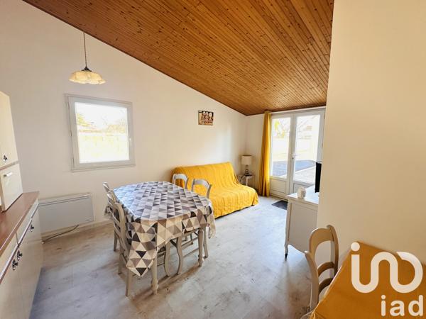 Maison à vendre 5 pièces 185 m² Les Sables-d'Olonne