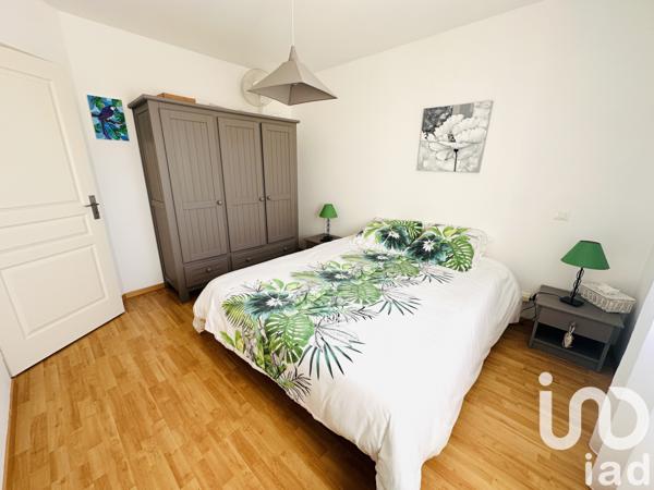 Maison à vendre 5 pièces 185 m² Les Sables-d'Olonne