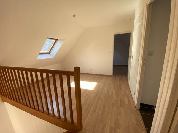 Maison 4 chambres aux portes de La Baule