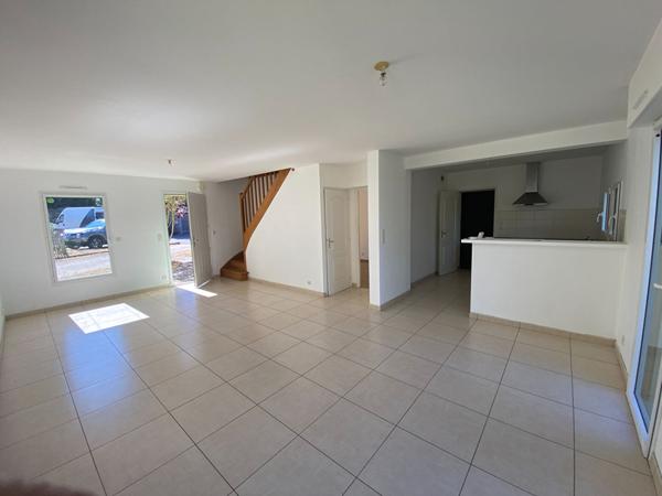 Maison 4 chambres aux portes de La Baule