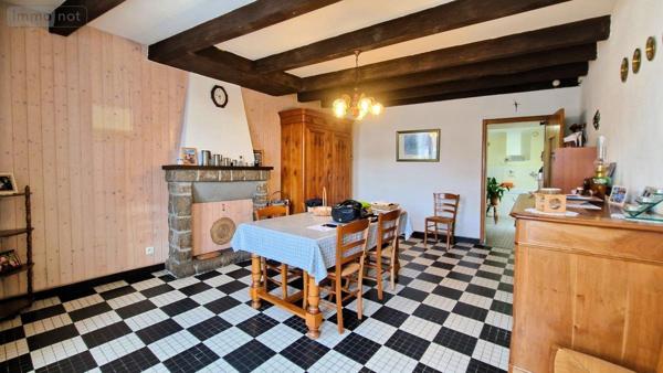 Maison à vendre à Saint-Père-en-Retz en Loire-Atlantique (44320), ref : 44086-1469