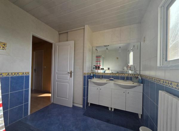 Maison familiale au cœur de Begles