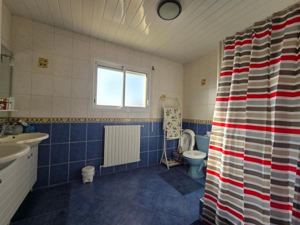 Maison familiale au cœur de Begles