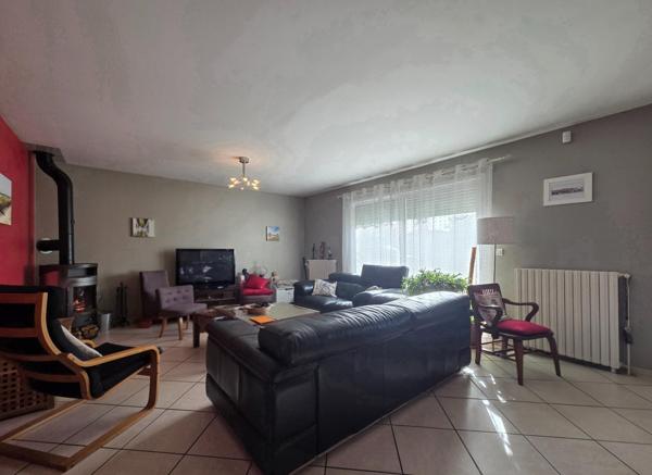 Maison familiale au cœur de Begles