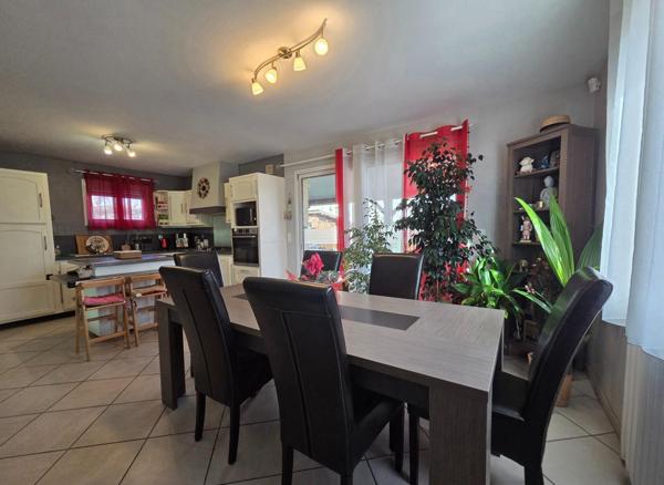 Maison familiale au cœur de Begles