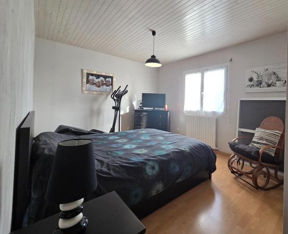 Maison familiale au cœur de Begles