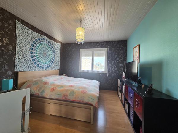 Maison familiale au cœur de Begles