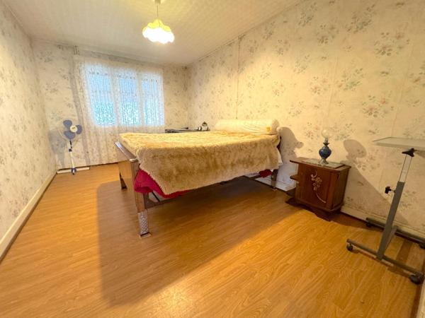 Maison 3 pièces 75 m²