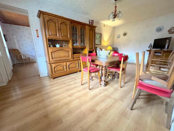 Maison 3 pièces 75 m²