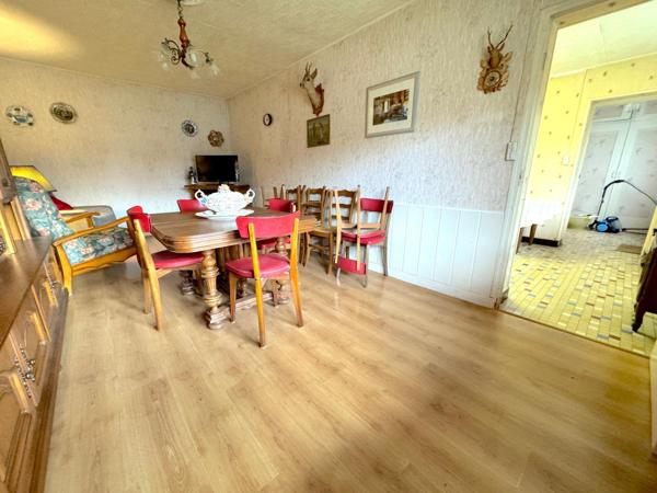 Maison 3 pièces 75 m²