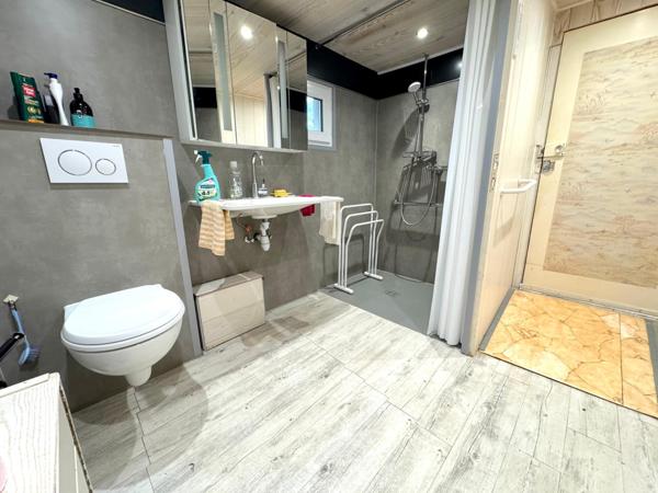 Maison 3 pièces 75 m²