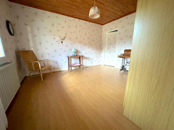 Maison 3 pièces 75 m²