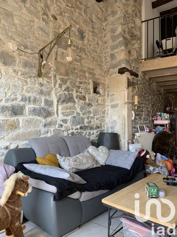 Maison à vendre 5 pièces 80 m² Clarensac