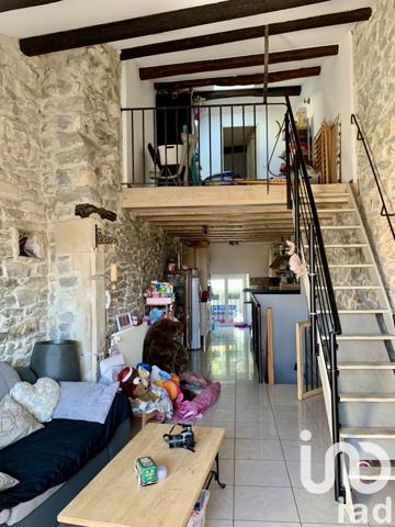 Maison à vendre 5 pièces 80 m² Clarensac