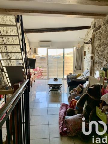 Maison à vendre 5 pièces 80 m² Clarensac