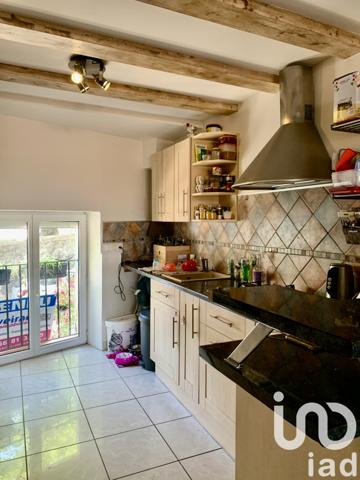 Maison à vendre 5 pièces 80 m² Clarensac