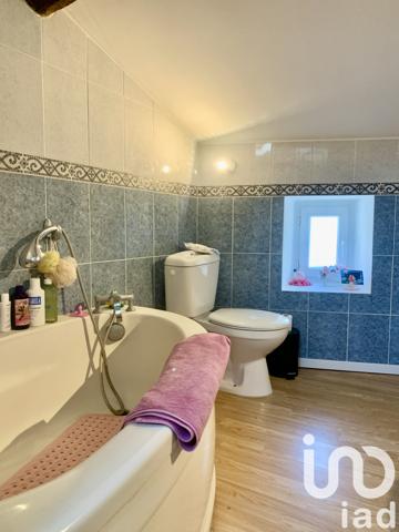 Maison à vendre 5 pièces 80 m² Clarensac