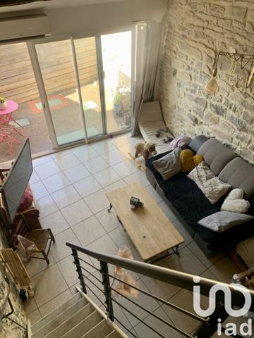 Maison à vendre 5 pièces 80 m² Clarensac