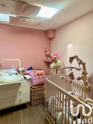 Maison à vendre 5 pièces 80 m² Clarensac