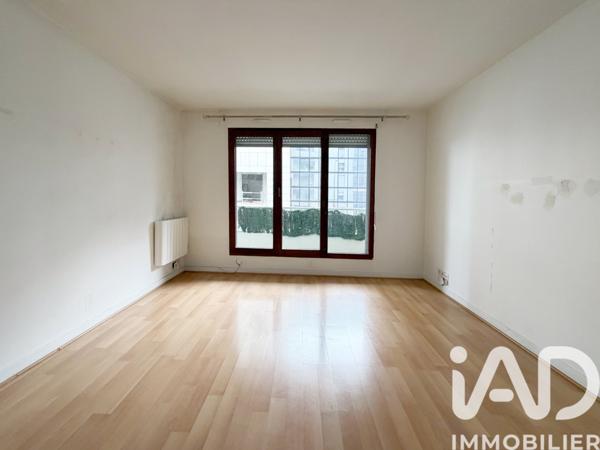 Appartement à vendre 3 pièces 71 m² Charenton-le-Pont
