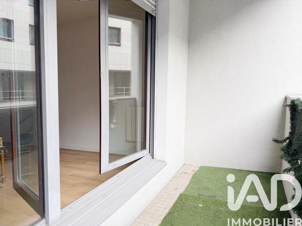 Appartement à vendre 3 pièces 71 m² Charenton-le-Pont