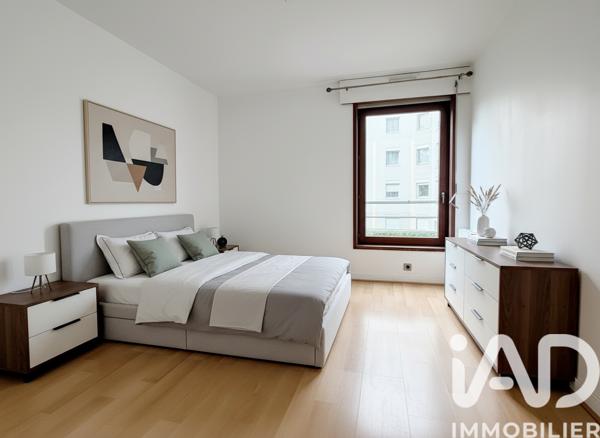 Appartement à vendre 3 pièces 71 m² Charenton-le-Pont