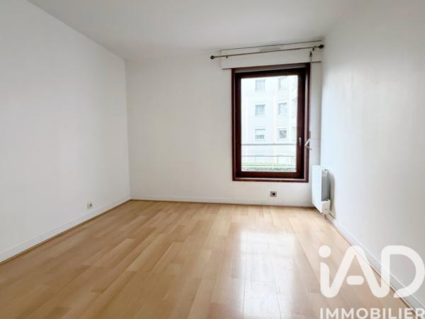 Appartement à vendre 3 pièces 71 m² Charenton-le-Pont