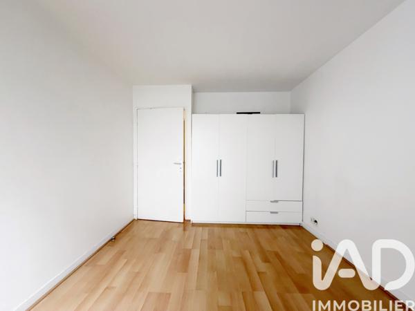 Appartement à vendre 3 pièces 71 m² Charenton-le-Pont