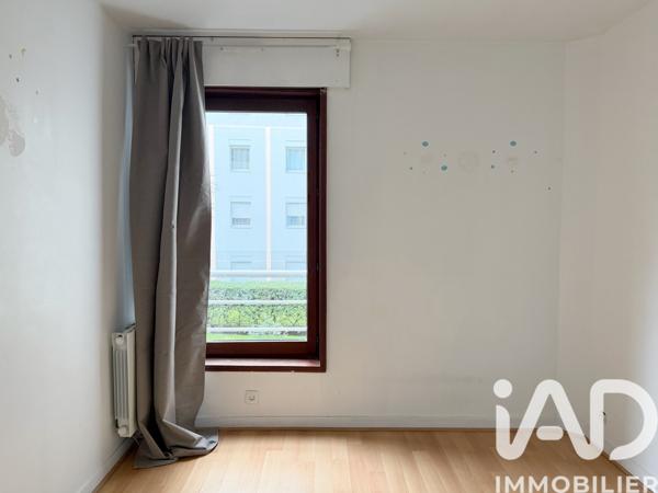 Appartement à vendre 3 pièces 71 m² Charenton-le-Pont