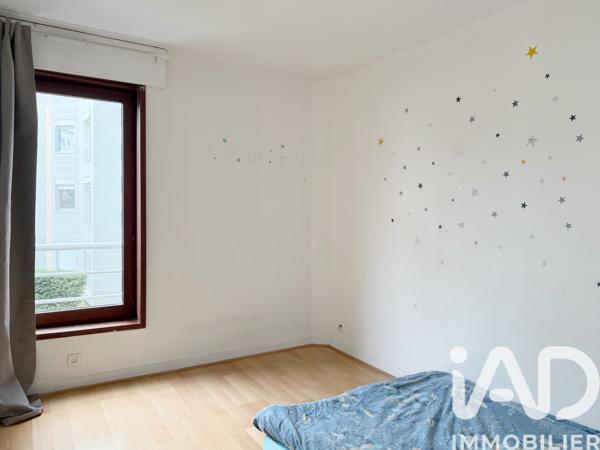 Appartement à vendre 3 pièces 71 m² Charenton-le-Pont