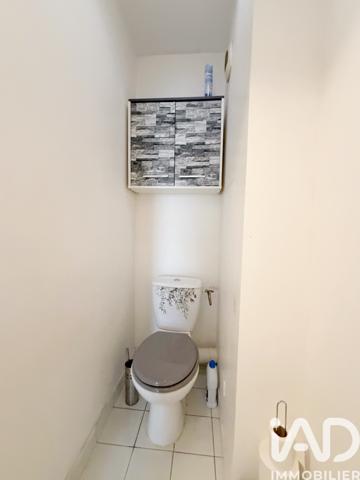 Appartement à vendre 3 pièces 71 m² Charenton-le-Pont