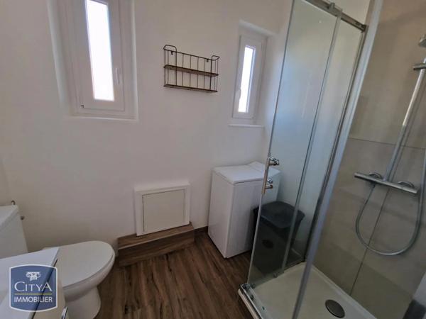 Appartement à louer 3 pièces 62.92m² Mulhouse (68100)