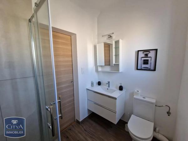 Appartement à louer 3 pièces 62.92m² Mulhouse (68100)