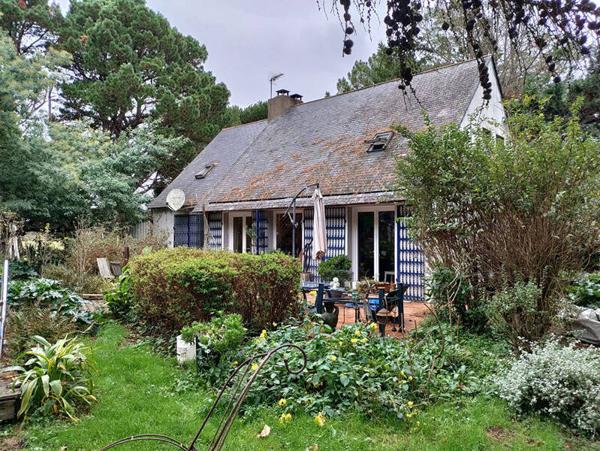 Maison 4 pièces - 44410 Saint-Lyphard